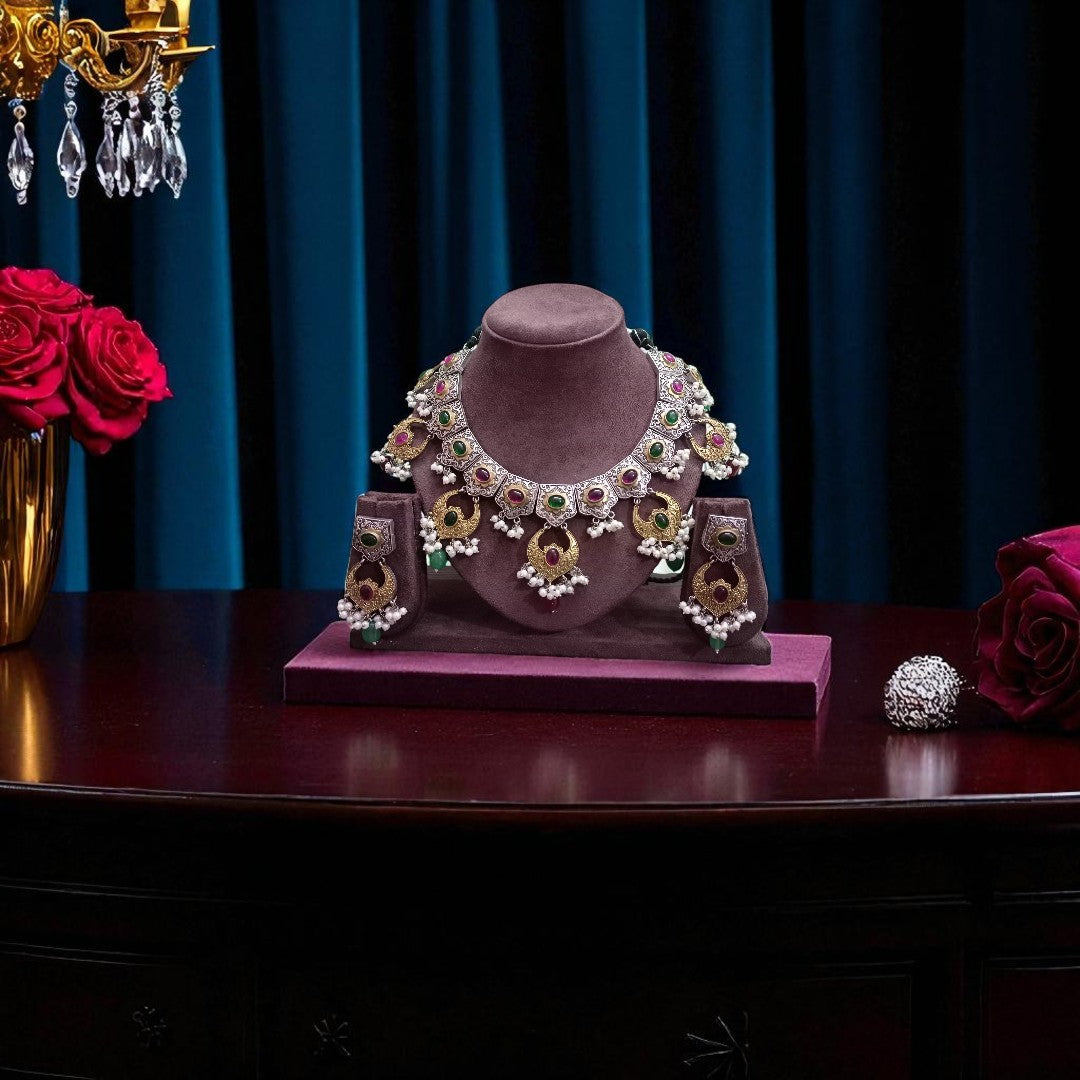 Antara Ratna Set