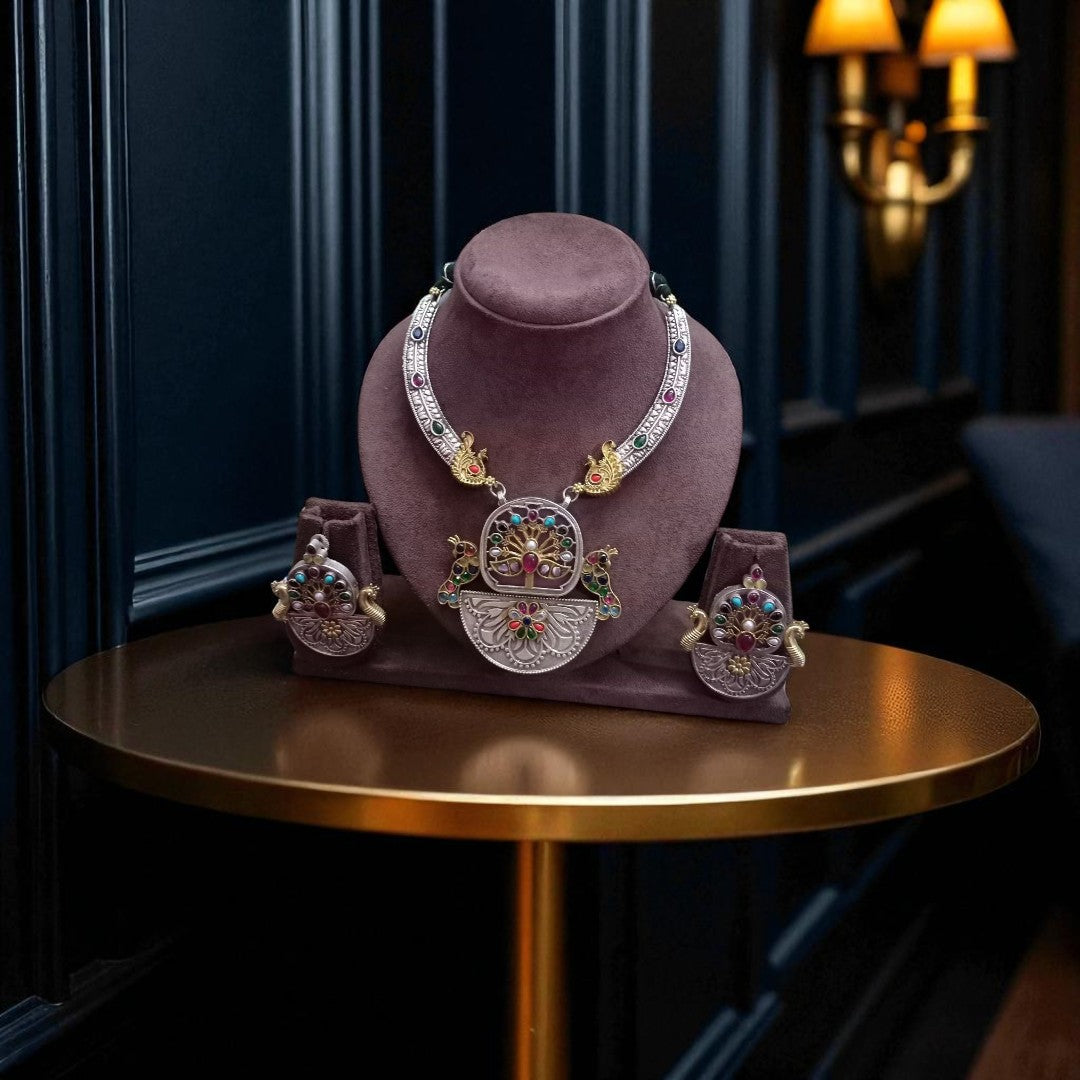 Chandrika Nritya Set