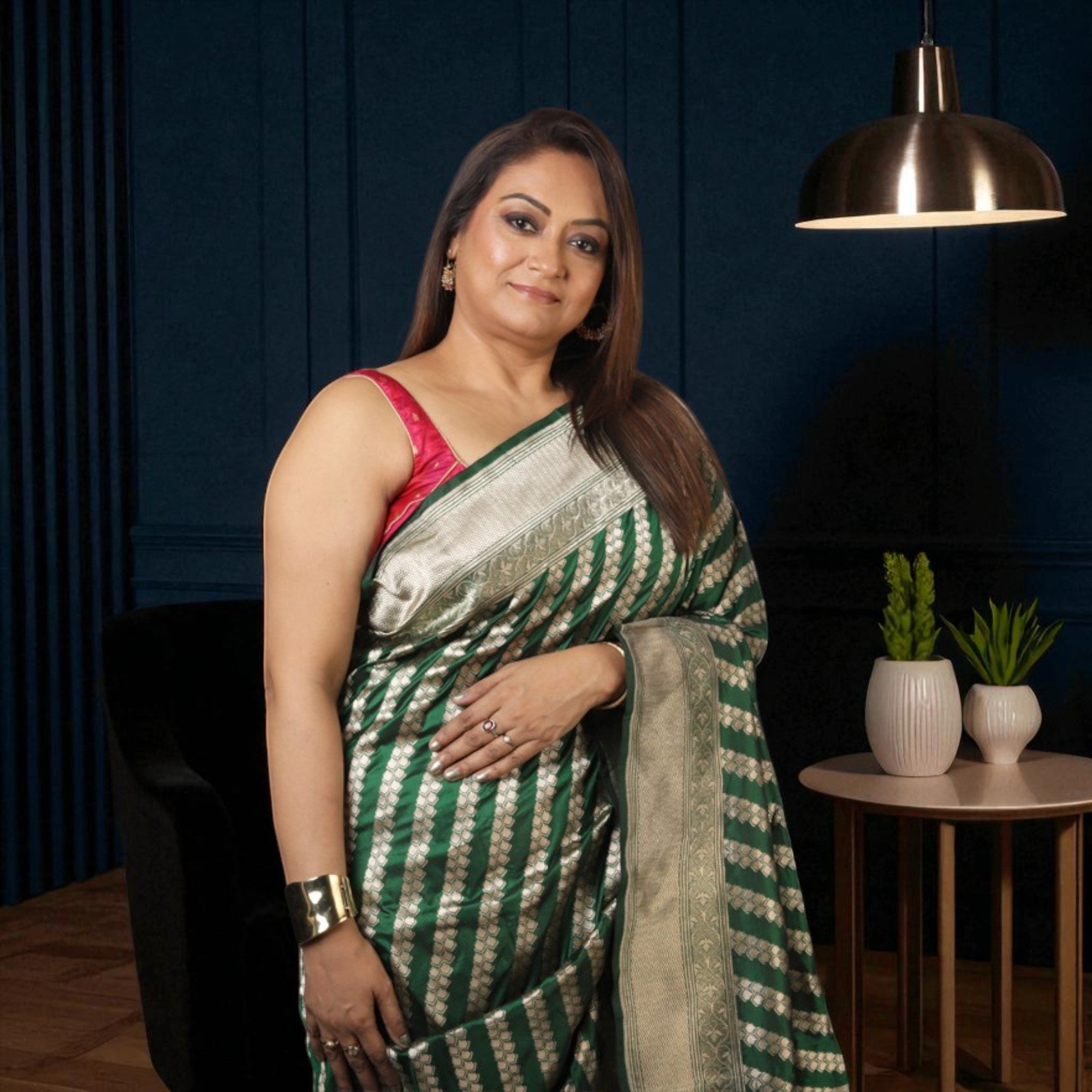 Mosq Opada Katan Banarasi