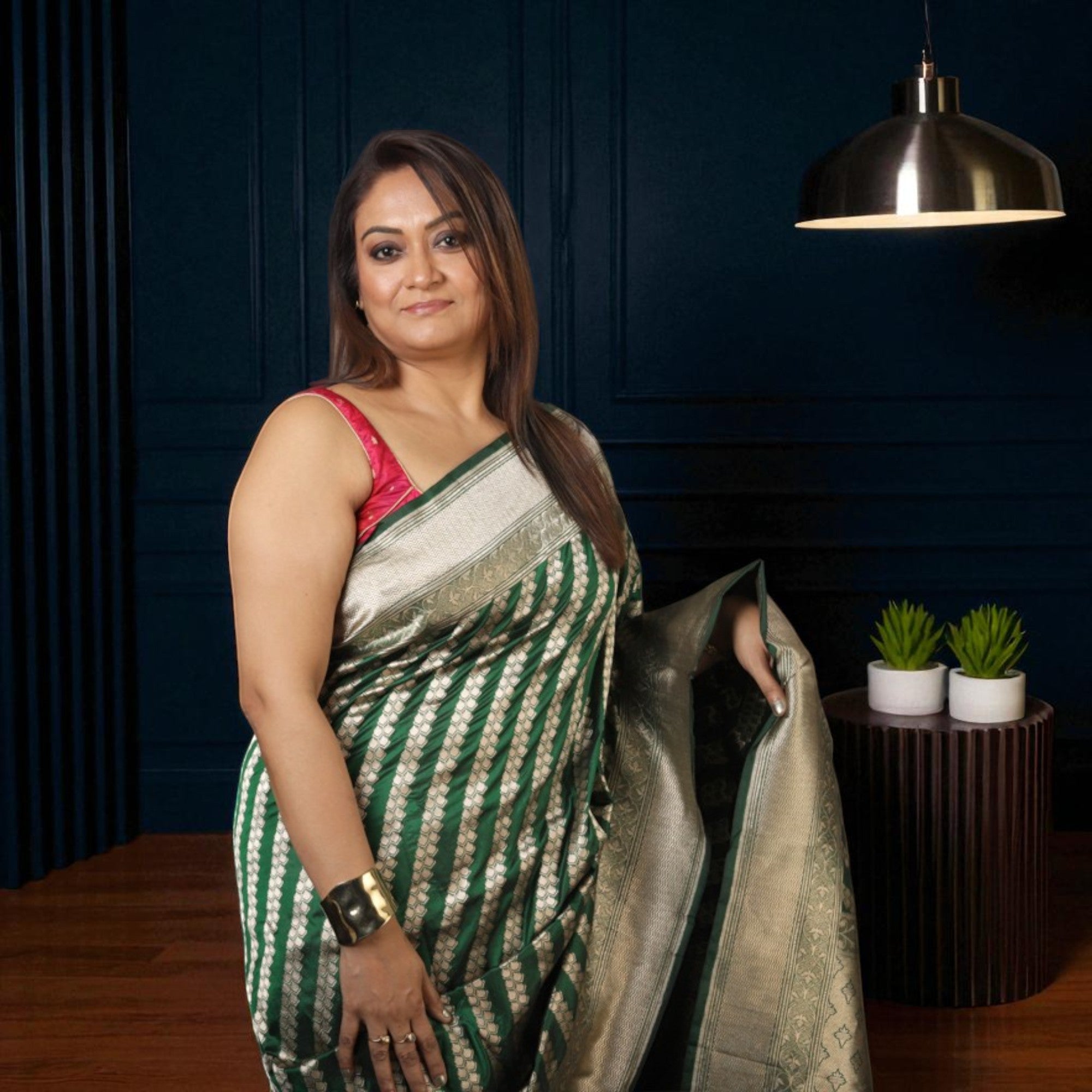 Mosq Opada Katan Banarasi