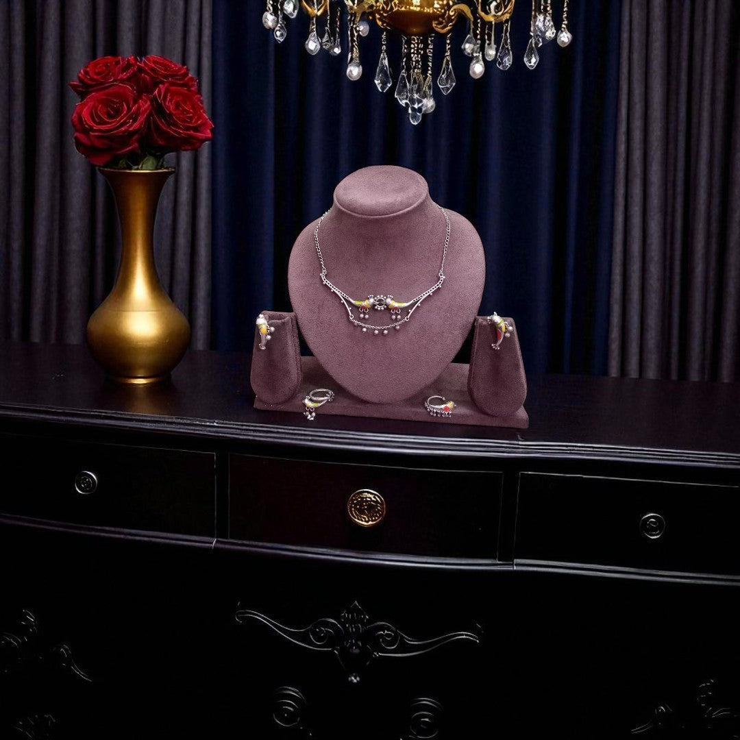 Majesty set
