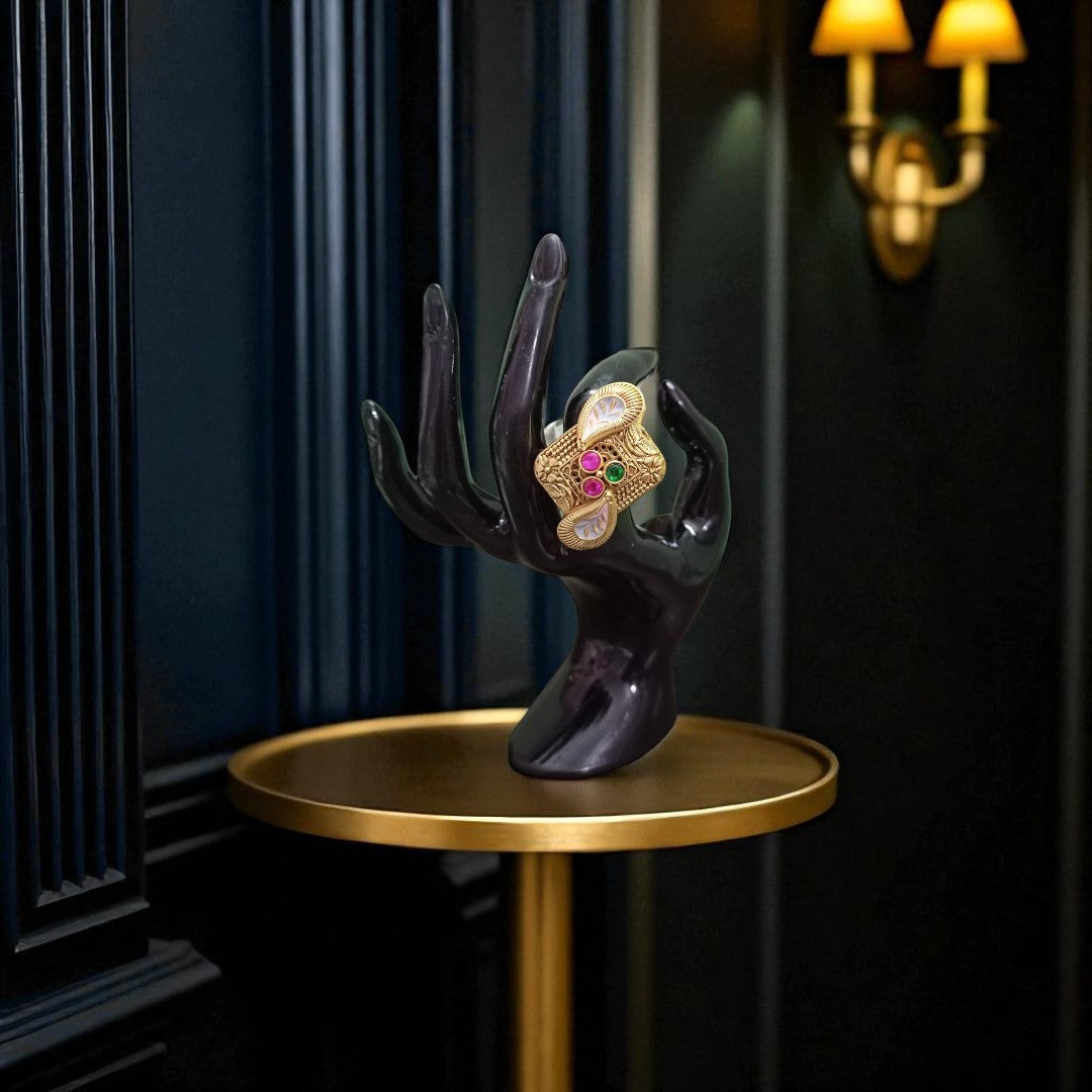 Pachi Ring
