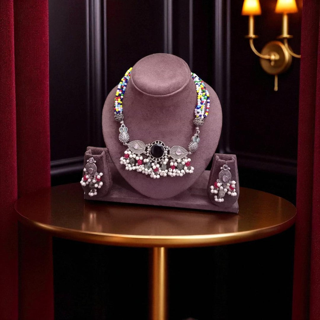Pearlpatra Set