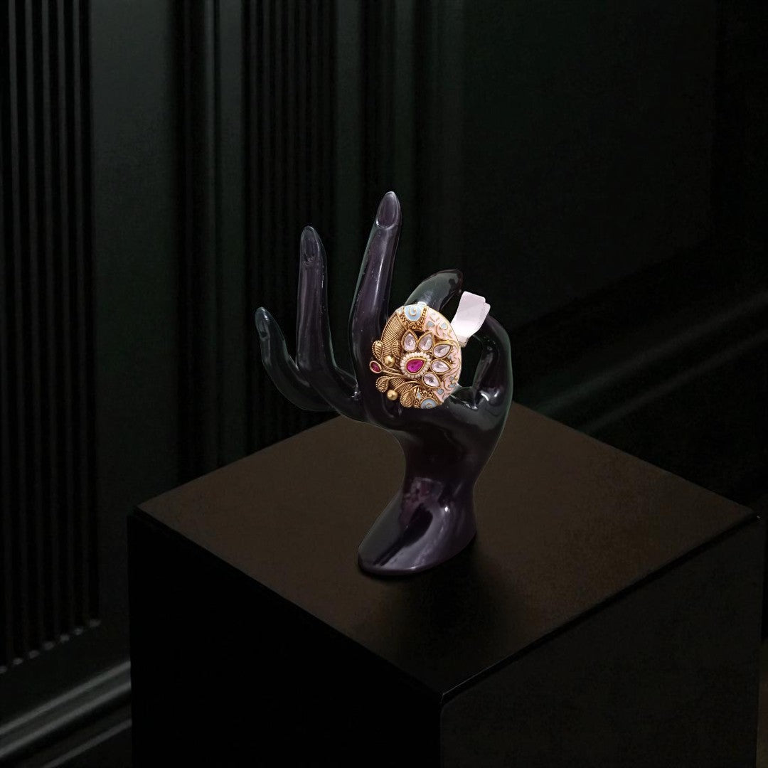 Rajlokkhi Ring