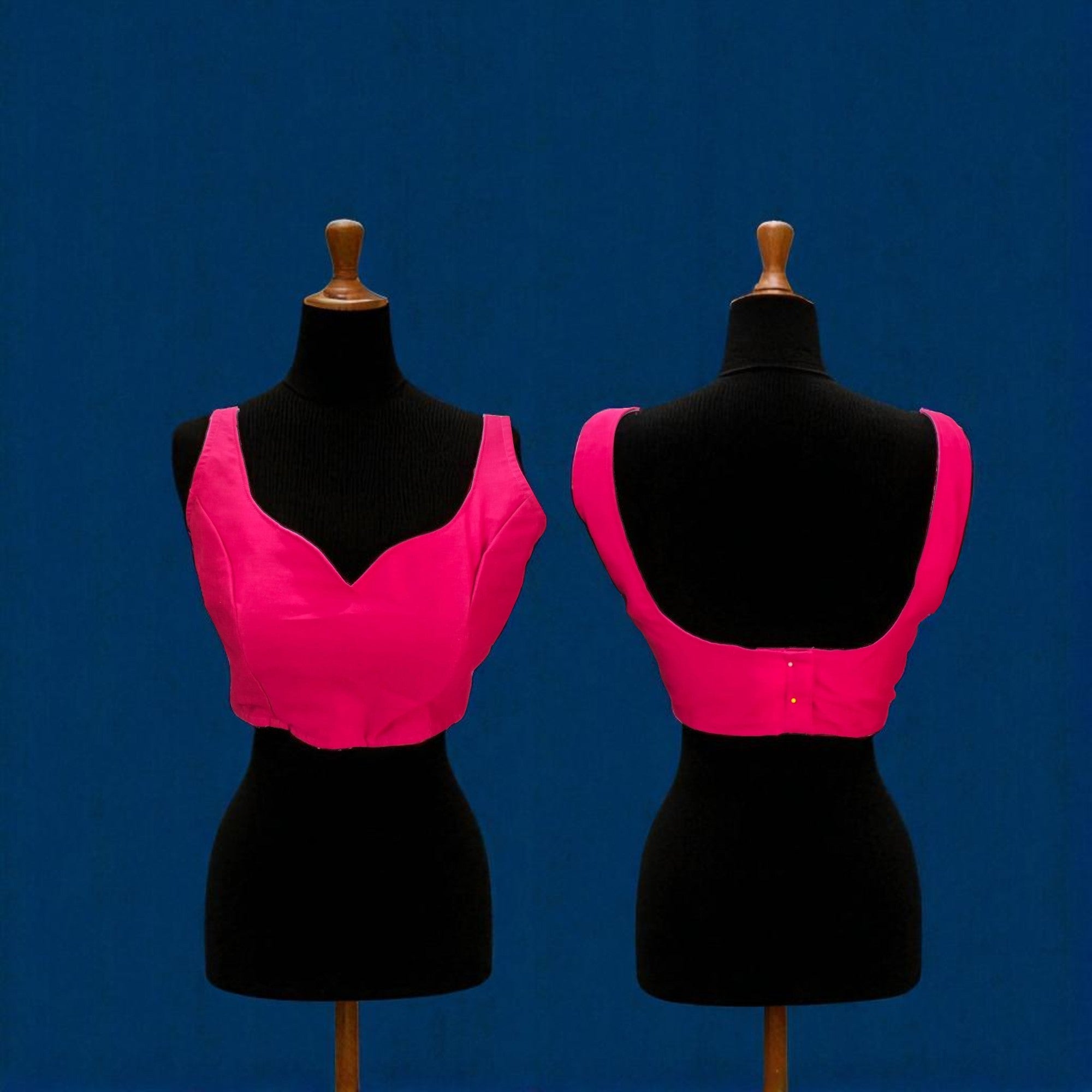 Dupian Silk Blouse