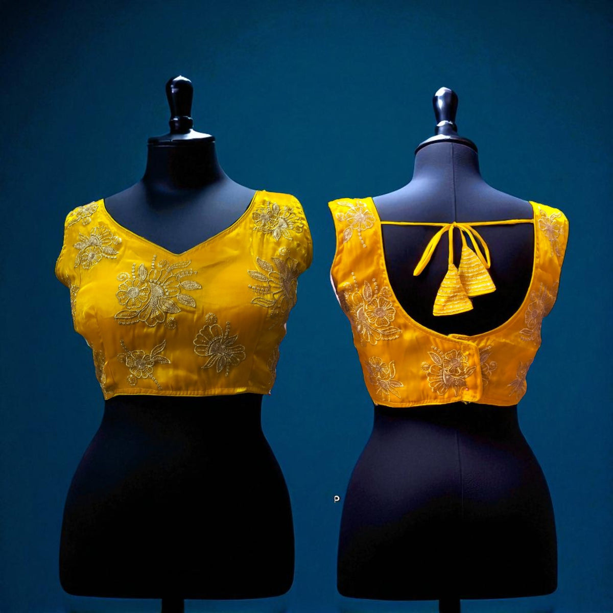 Semari Blouse