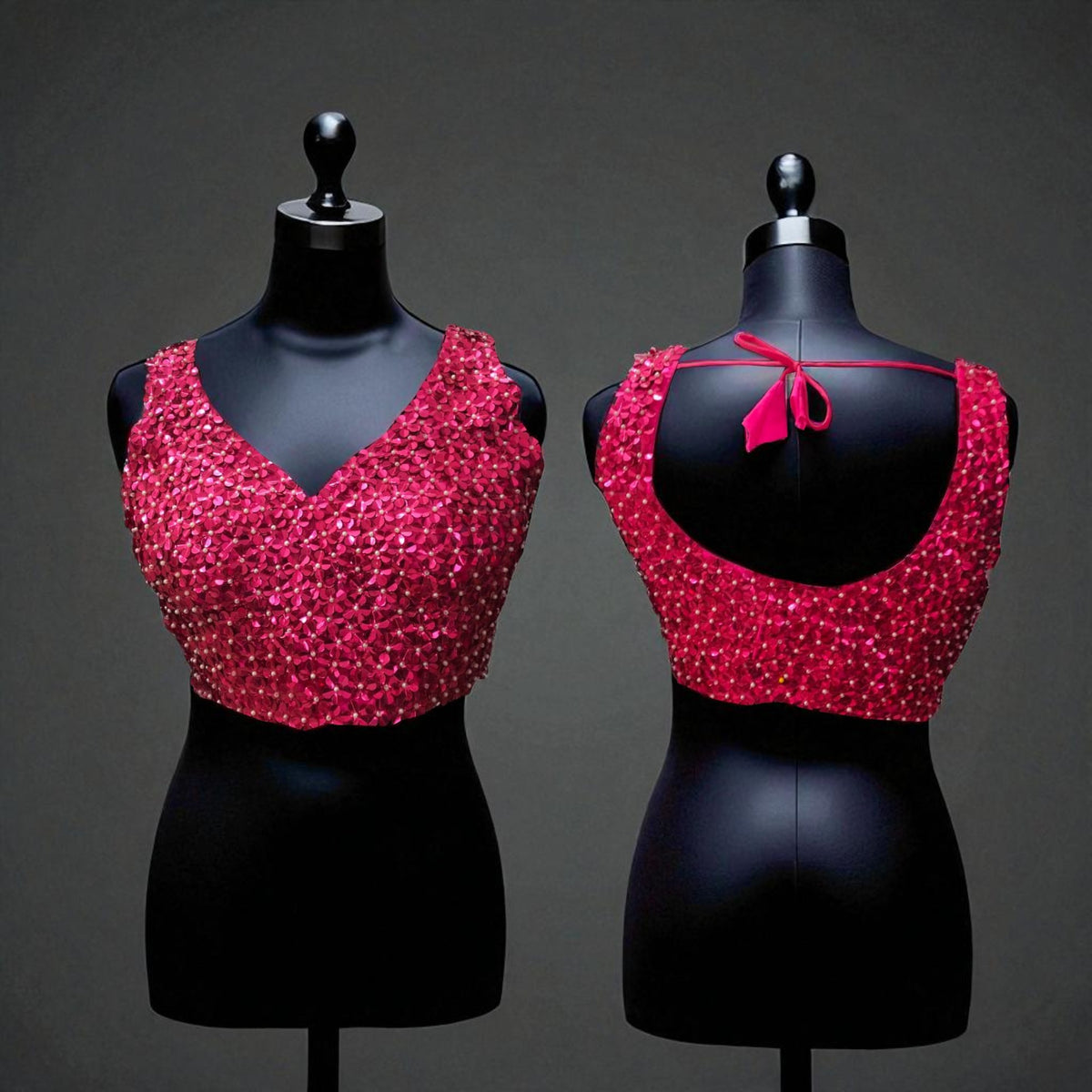 Designer Blouse
