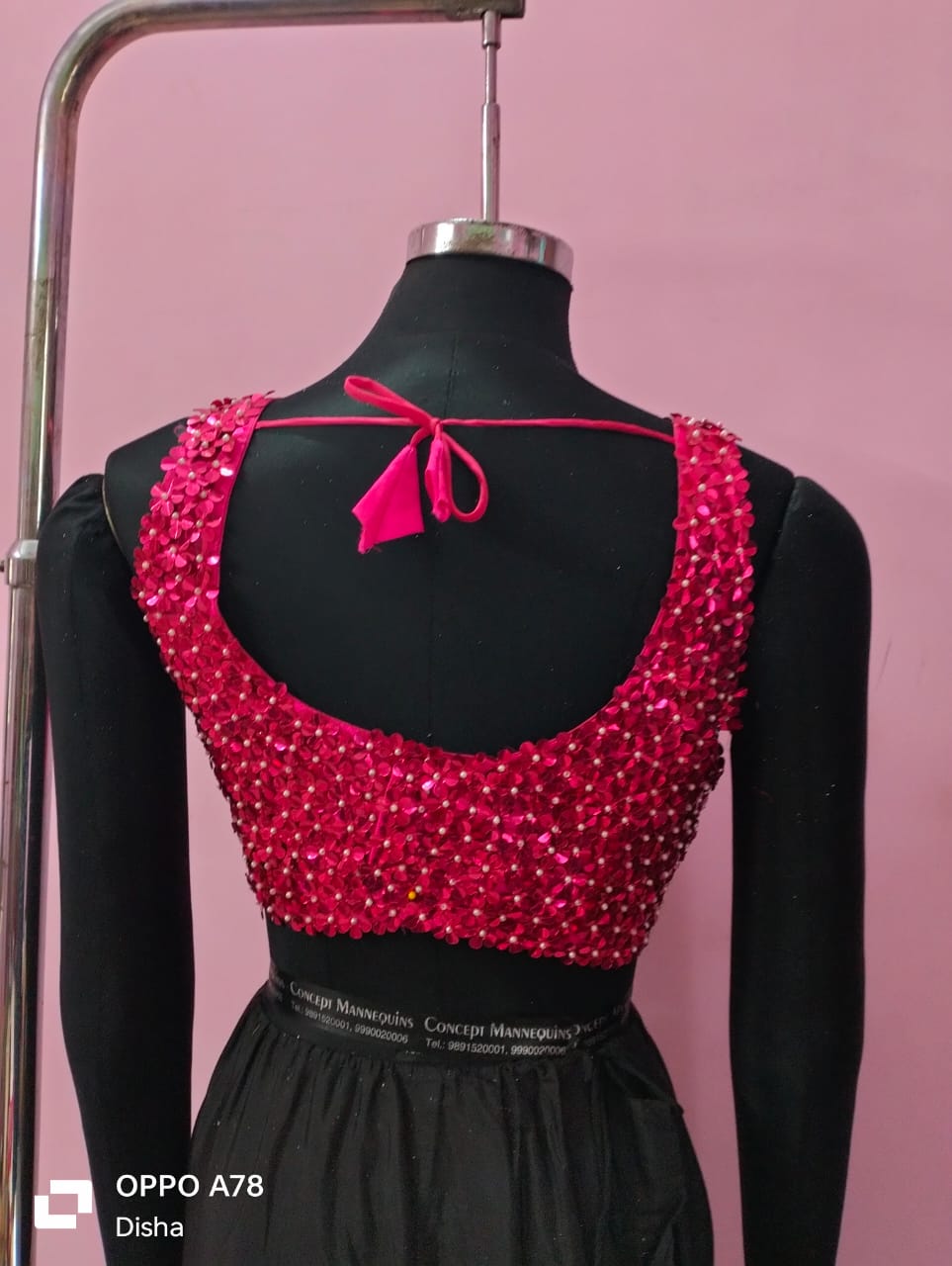 Designer Blouse