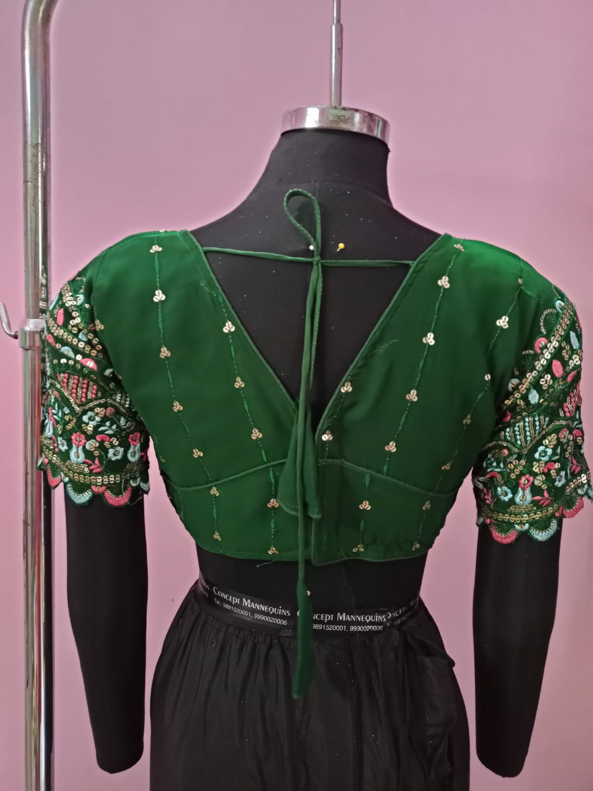 Designer Blouse
