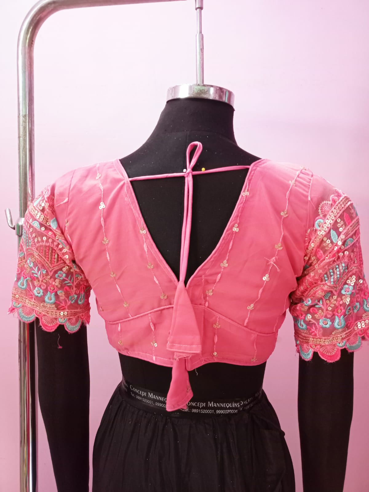 Designer Blouse