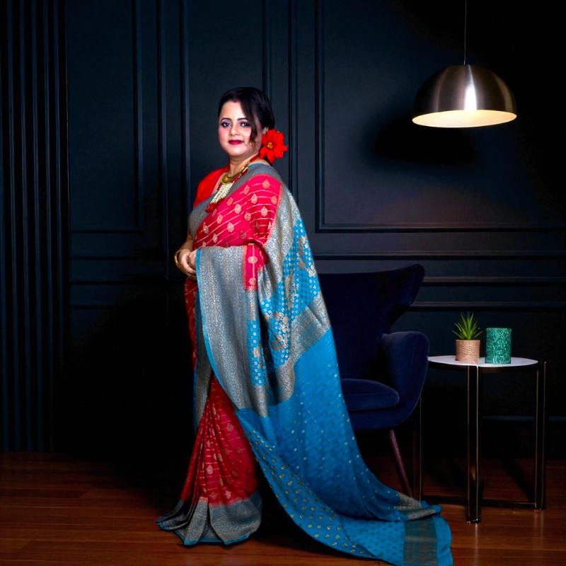 Gorgette Khaddi