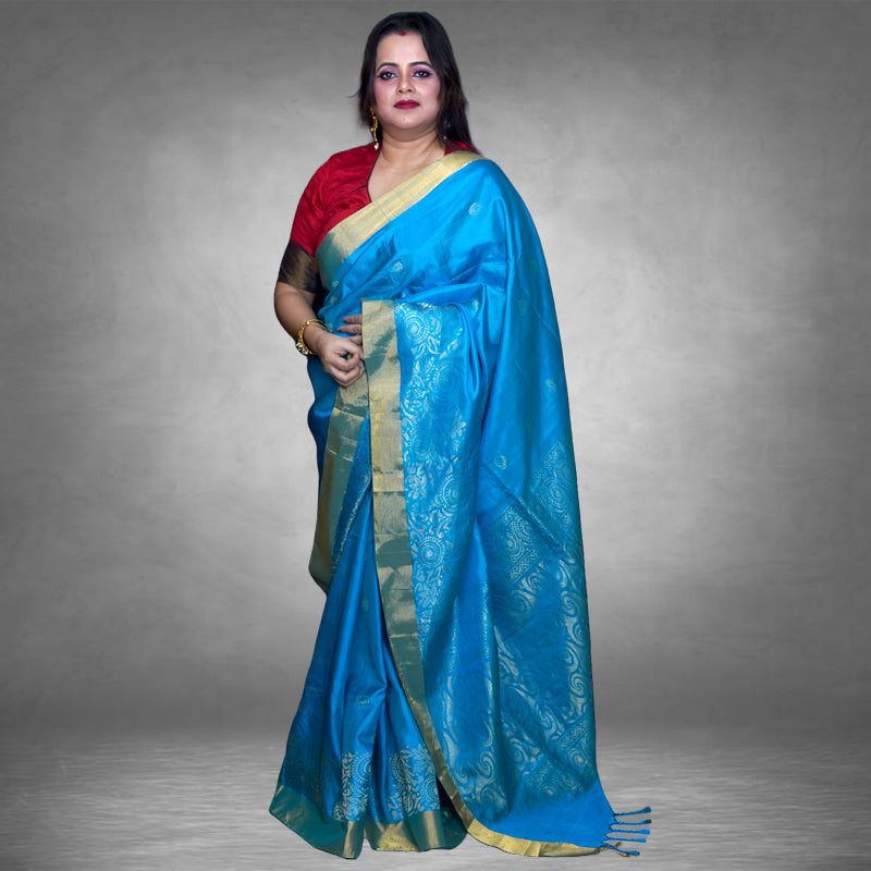Coimbatore Saree