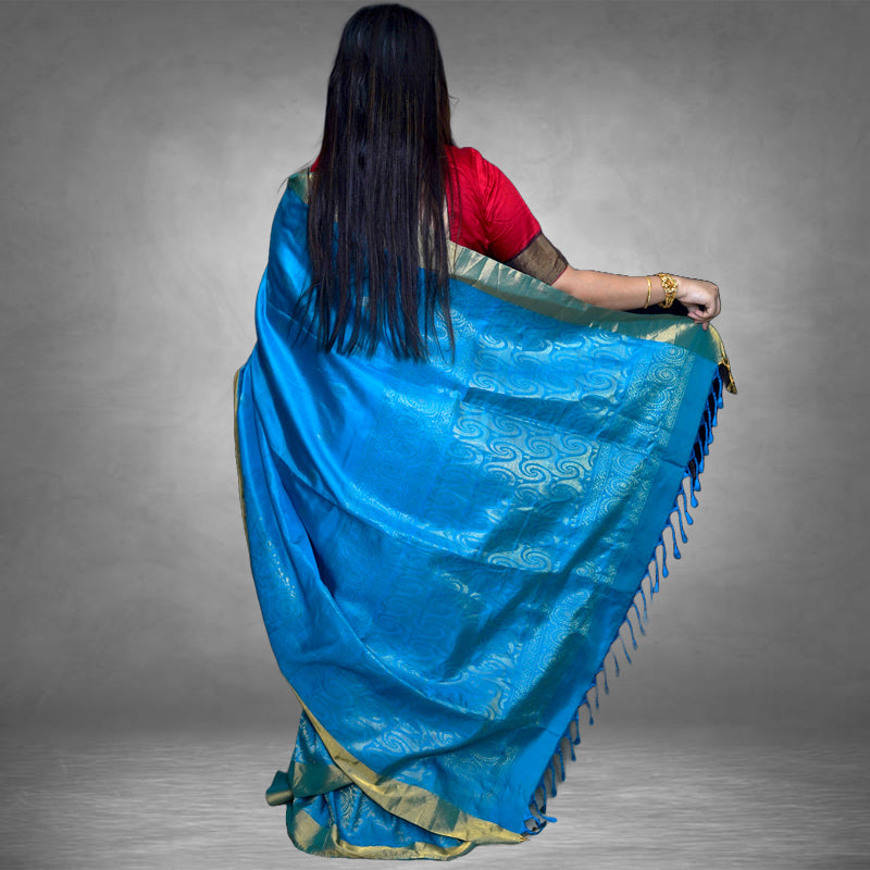 Coimbatore Saree