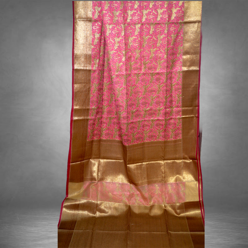 Cotton Banarasi