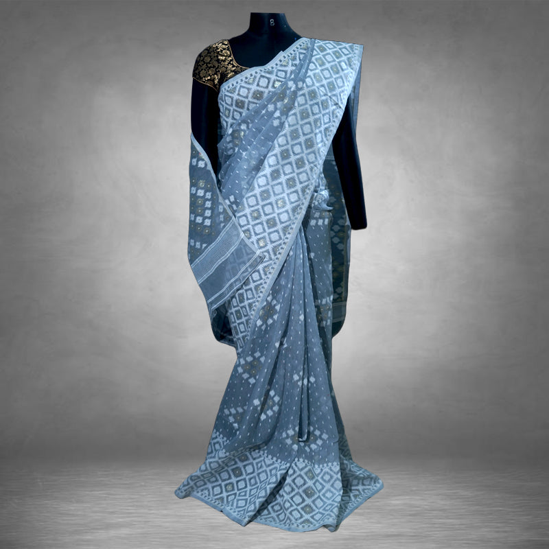 Dhakai Saree