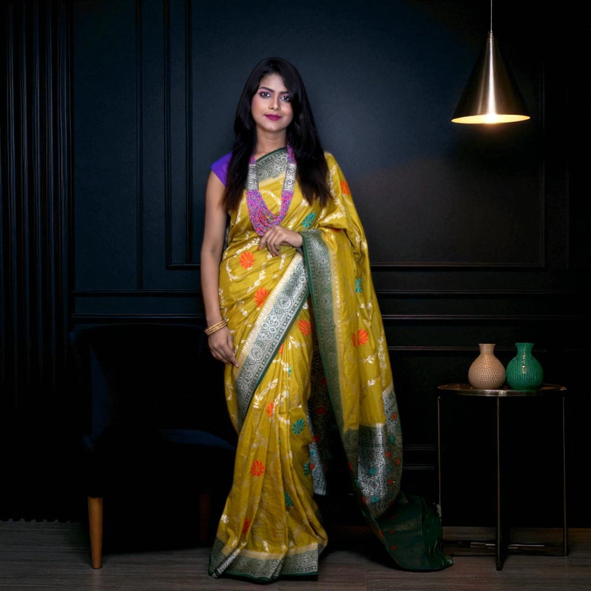 Gorgette Khaddi