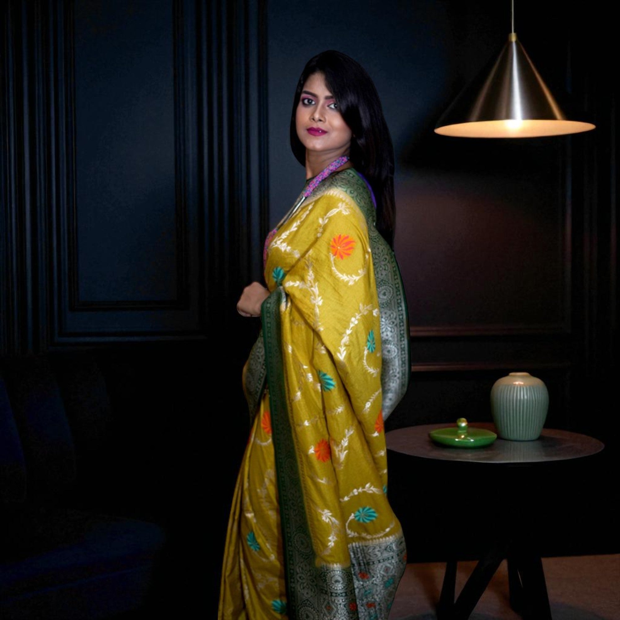 Gorgette Khaddi