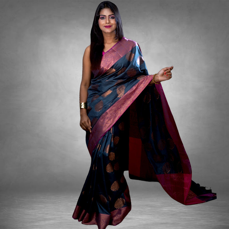 Art Katan Saree