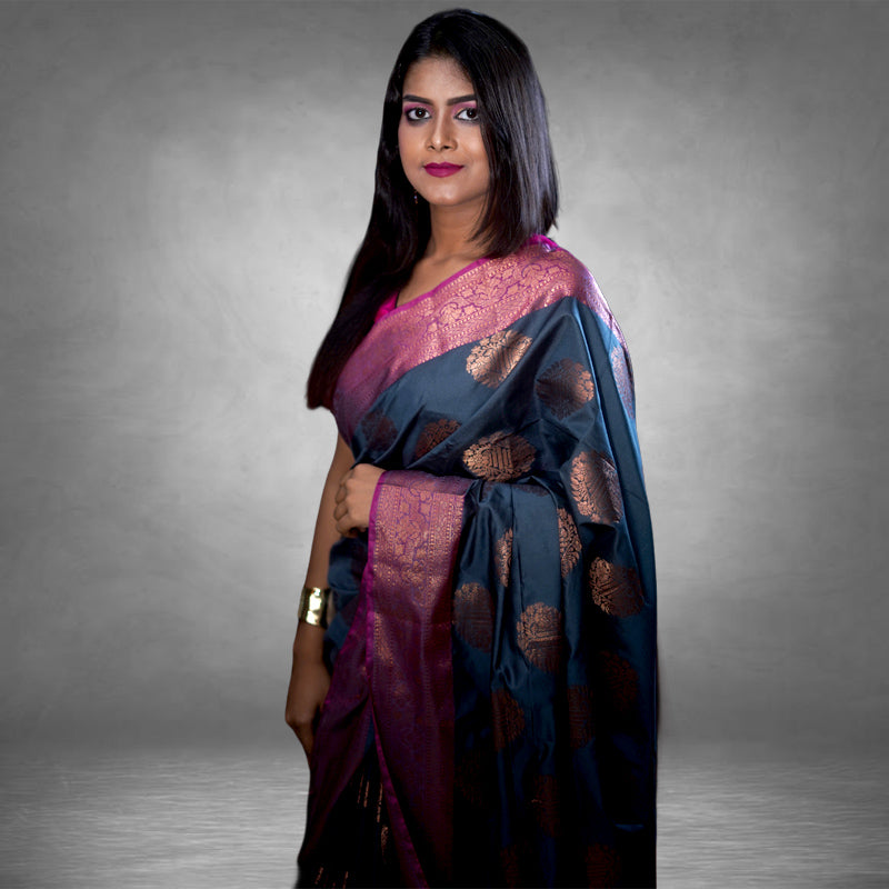Art Katan Saree