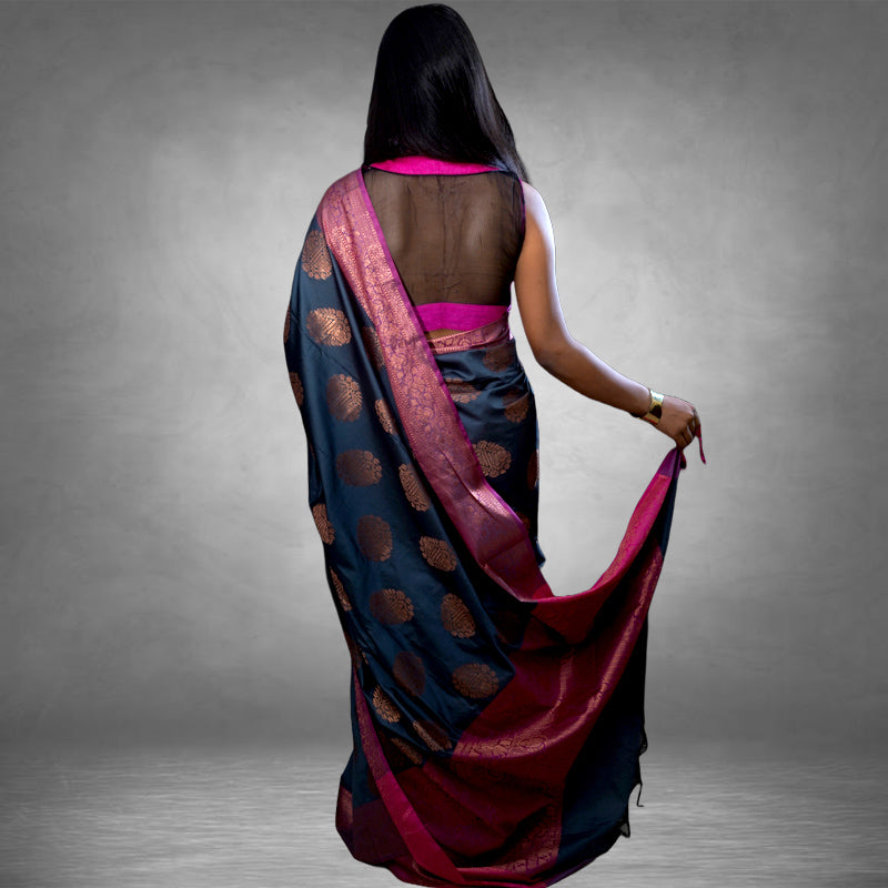 Art Katan Saree
