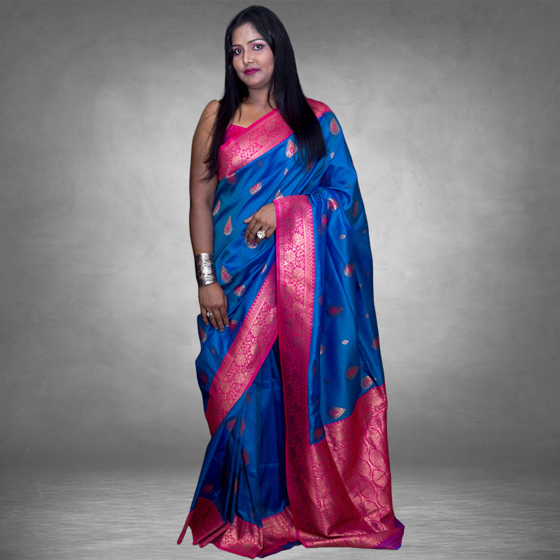 Art Katan Saree