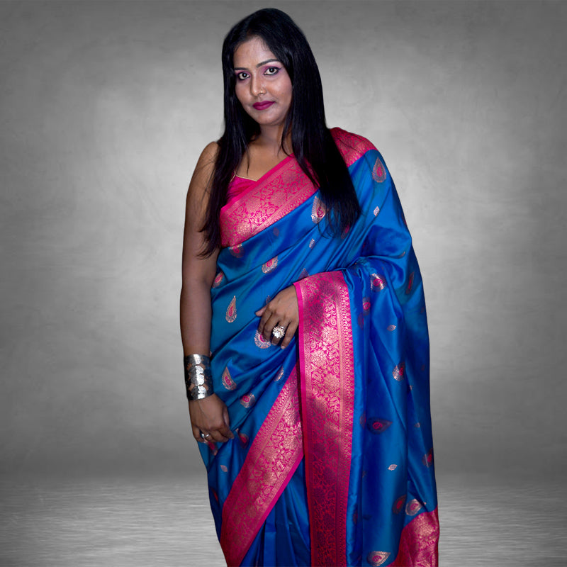 Art Katan Saree
