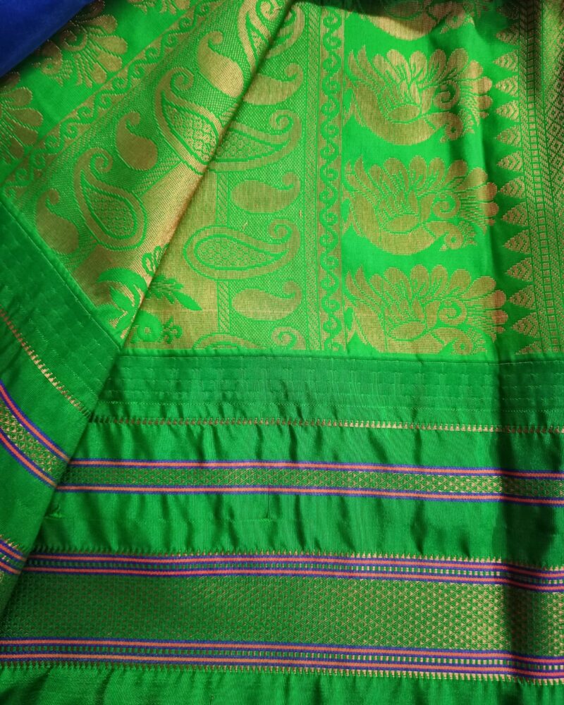 Irkal Saree