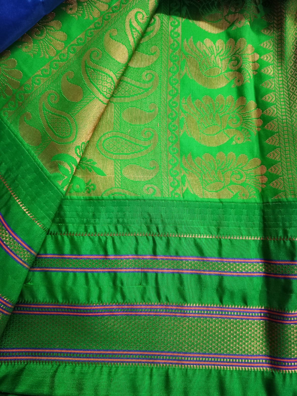 Irkal Saree