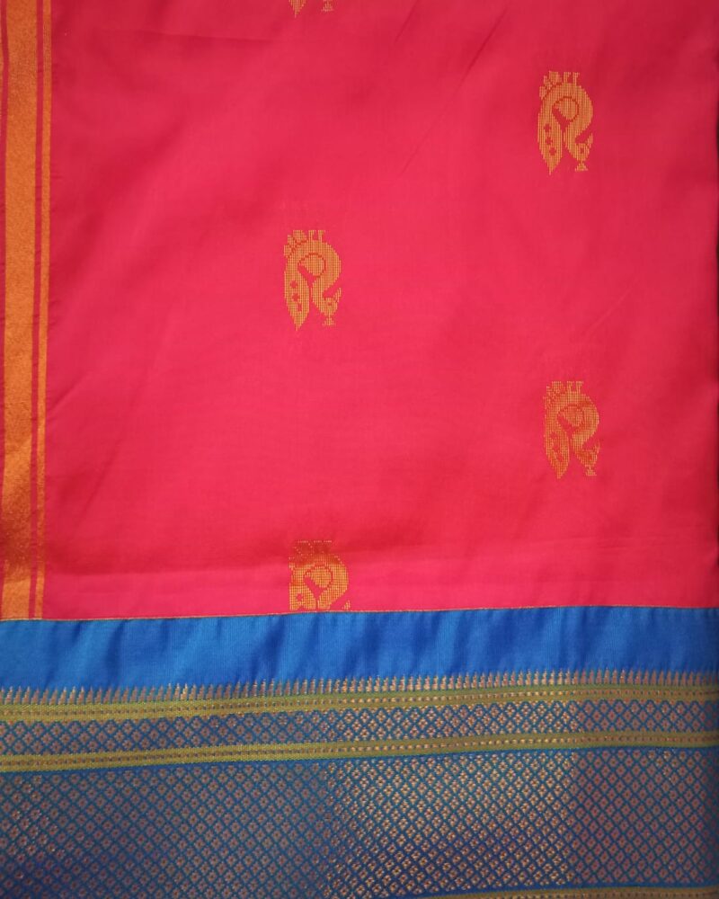 Irkal Saree