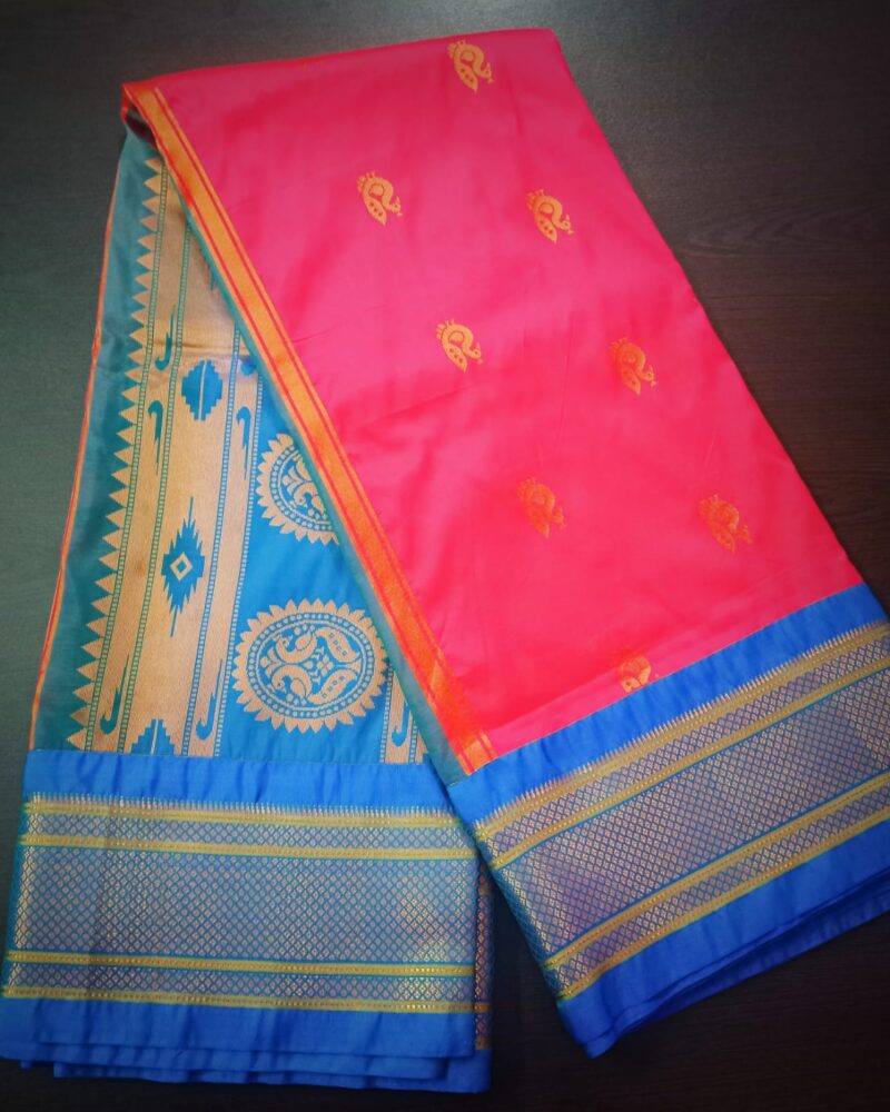 Irkal Saree