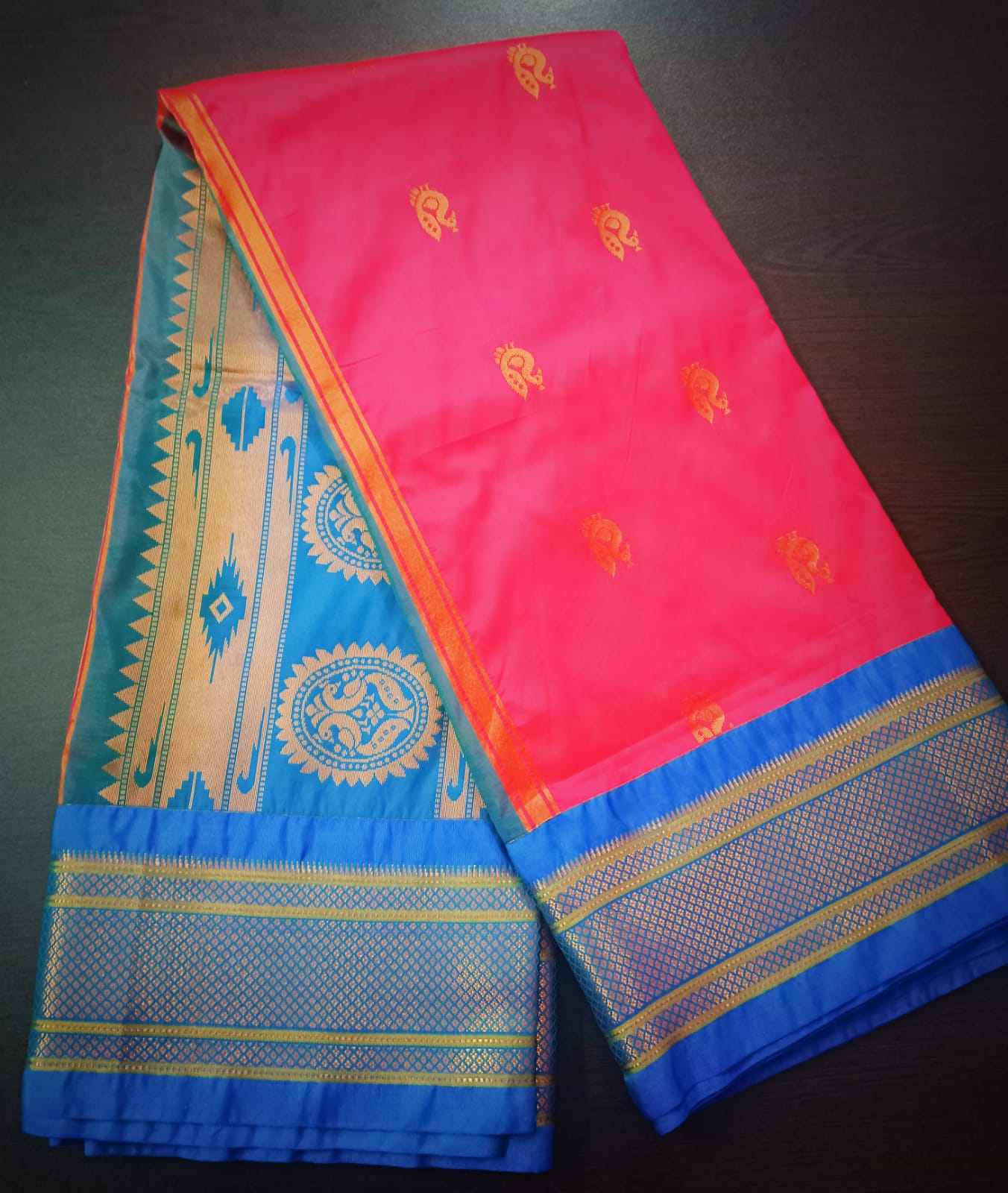 Irkal Saree
