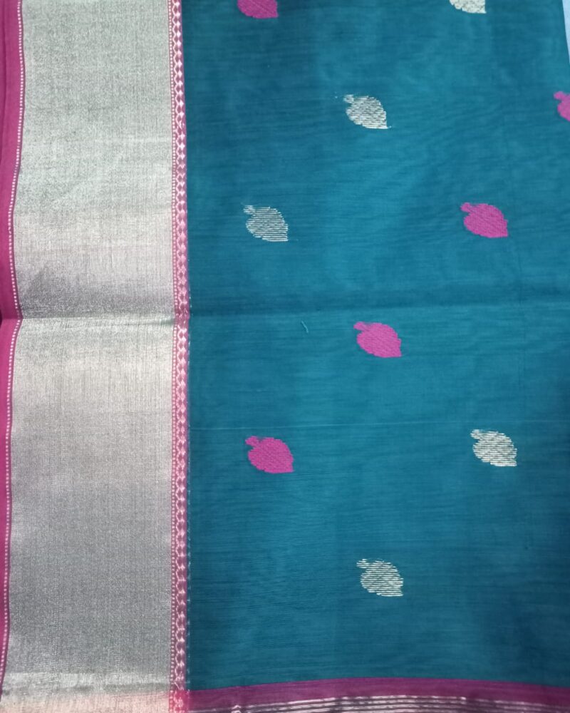 Madhabilata Saree