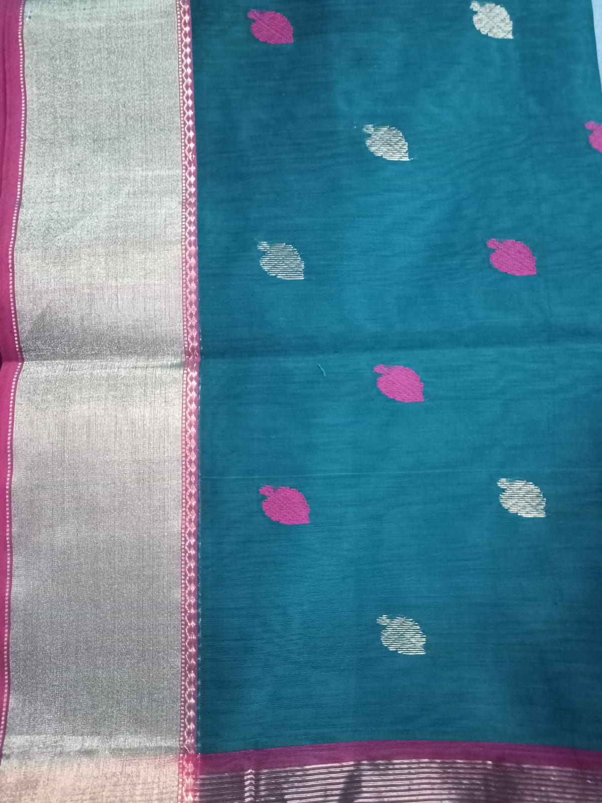 Madhabilata Saree