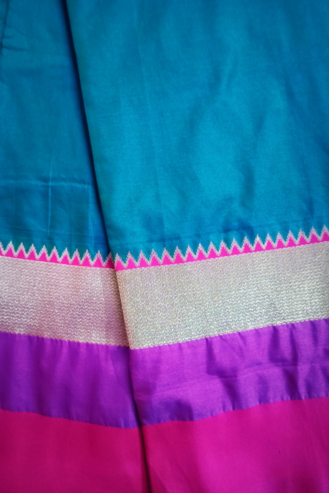 Panchampally Saree
