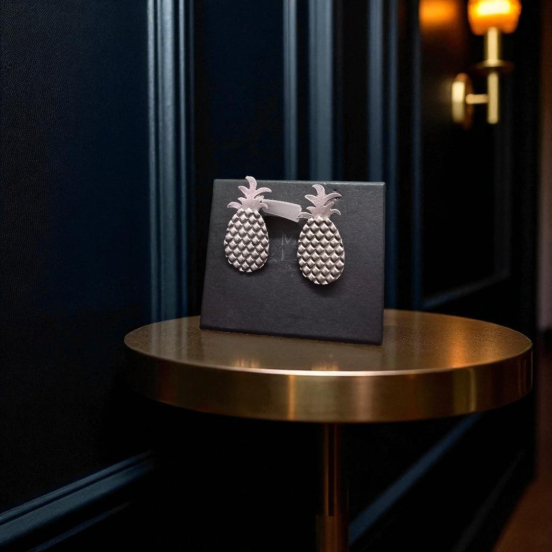 pineapple Stud